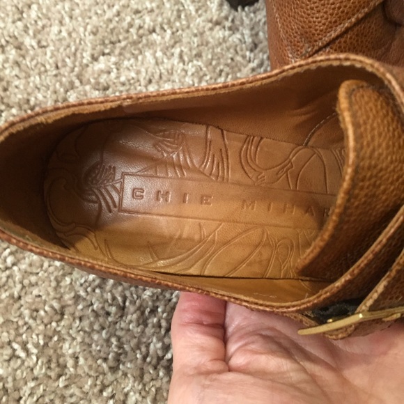 Anthro Chie Mihara Shoe - Picture 4 of 8